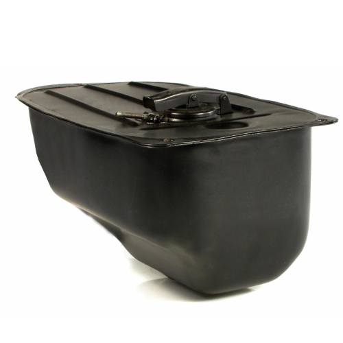 Serbatoio benzina MISCELA per VESPA 50 N L R SPECIAL 125 PRIMAVERA ET3 90 SS originale PIAGGIO