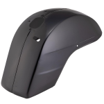 Parafango rinforzato per VESPA PX PE 125 150 200 con foro per tubo freno a disco