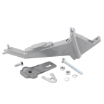 Staffa Porta ruota di scorta 10 pollici per VESPA 50 125 ELESTART SPECIAL PRIMAVERA ET3 SPRINT GT GL GS