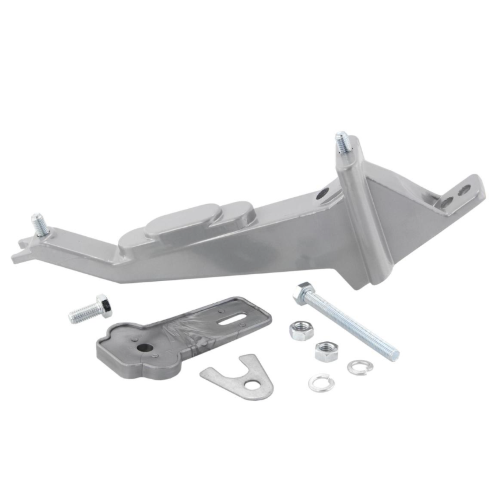 Staffa Porta ruota di scorta 10 pollici per VESPA 50 125 ELESTART SPECIAL PRIMAVERA ET3 SPRINT GT GL GS