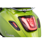 FANALE POSTERIORE SIP MK II PIAGGIO 50 VESPA SPRINT 4T 2014-2019