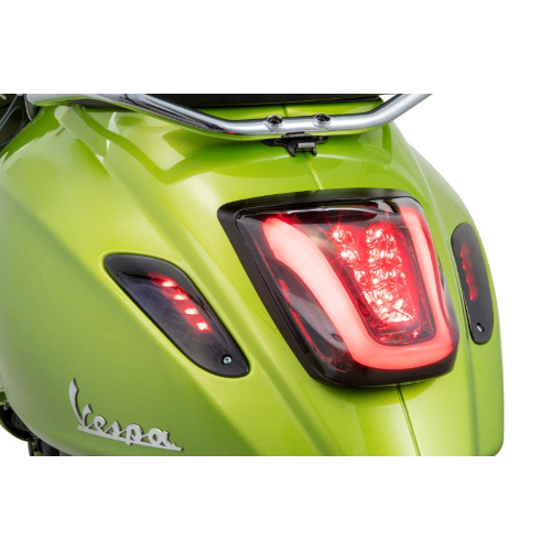 FANALE POSTERIORE SIP MK II PIAGGIO 50 VESPA SPRINT 4T 2014-2019