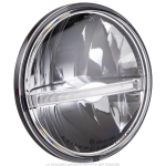 FARO ANTERIORE SIP LED VESPA 125 150 200 PX PE RALLY SPRINT GTS LML LUSSO