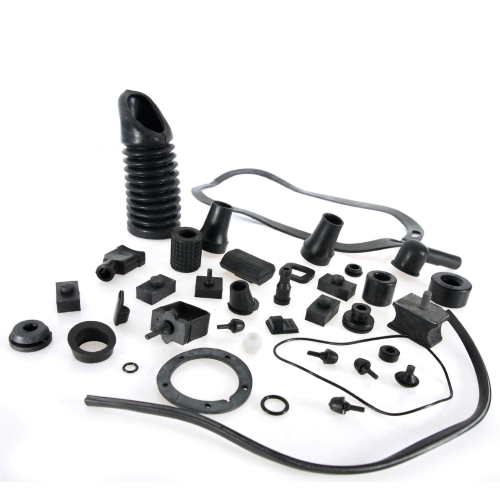 Kit gommini restauro, 32 pezzi, Vespa PX80-200/PE/Lusso/'98/MY