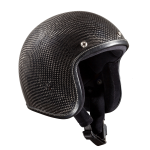 Casco jet BANDIT PREMIUM Carbon
