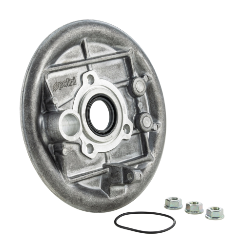 Portaganasce POLINI, posteriore per Vespa 50-125/PV/ET3