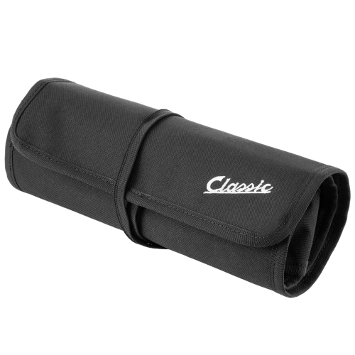 Borsa portattrezzi SIP Classic 640x270 mm nylon nera