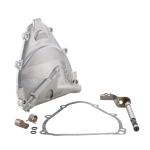 Coperchio frizione Polini Smallframe a cremagliera per Vespa PK