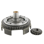 Rapporti secondari 21/60, (2.86) denti DRT COBRA per Vespa 50-125/PV/ET3/PK50-125/S/XL/XL2