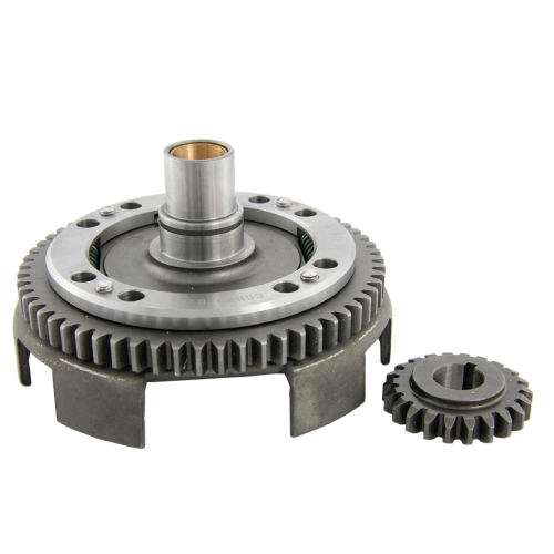 Rapporti secondari 21/60, (2.86) denti DRT COBRA per Vespa 50-125/PV/ET3/PK50-125/S/XL/XL2