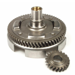 Rapporti secondari 22/63, (2.86) denti per Vespa pk XL et3 special n l r