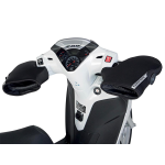 Coprimanopole/manubrio Universali TUCANO URBANO "Easy-On"