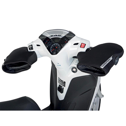 Coprimanopole/manubrio Universali TUCANO URBANO "Easy-On"