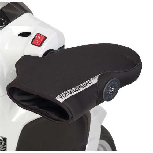 Coprimanopole/manubrio Universale TUCANO URBANO "Streamlined"