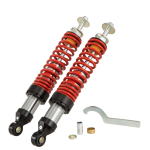 Ammortizzatore BITUBO WMB posteriore per Vespa GTS/GTS Super/GTV/GT 60 125-300ccm