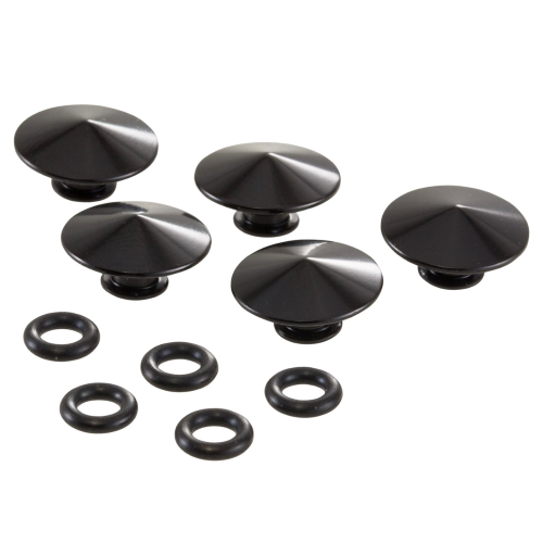 Tapp perno ruota (5pz) anteriore o posteriore SIP vespa ET2/ET4/LX/LXV/S/GTS/GTS Super/GTV/GT