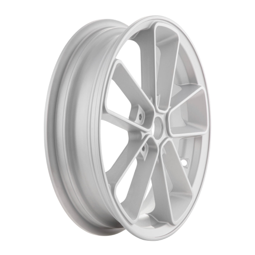 Cerchio SIP SERIES PORDOI Argento per Vespa GTS/GTS Super/GTV/GT 60/GT/GT L 125-300ccm