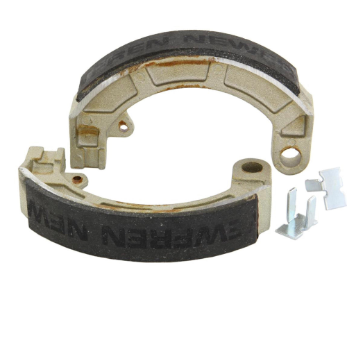 Ganasce NEWFREN  freno posteriore per VESPA 50 90 125 SPECIAL V5B SS SUPER SPORT PRIMAVERA ET3