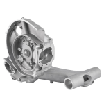 Carter PINASCO Master 2.0 per Vespa P200E/PX200 E/Lusso/'98/MY