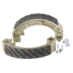 Ganasce NEWFREN FTR freno anteriore e posteriore VESPA Pk FL2 HP PK S XL S TS GT GTR SPRINT VELOCE RALLY GL 160 GS 180 SS