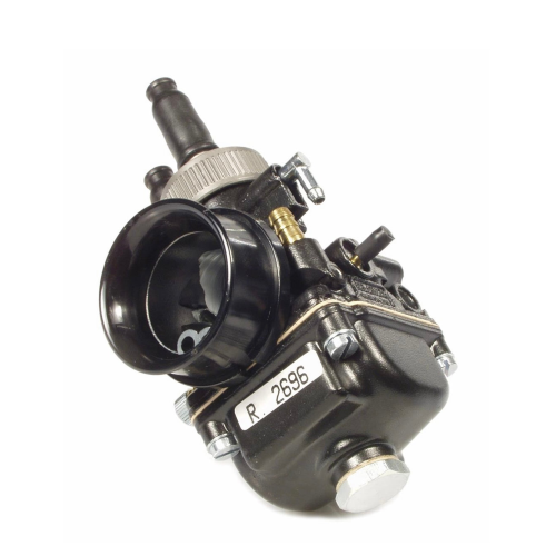 CARBURATORE DELLORTO PHBG 21 DS 2T BLACK EDITION