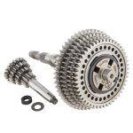 Cambio completo CRIMAZ RAVVICINATO Z10 14 17 20/55 53 50 49 Vespa 50, 90, 125 ET3 Primavera, PK