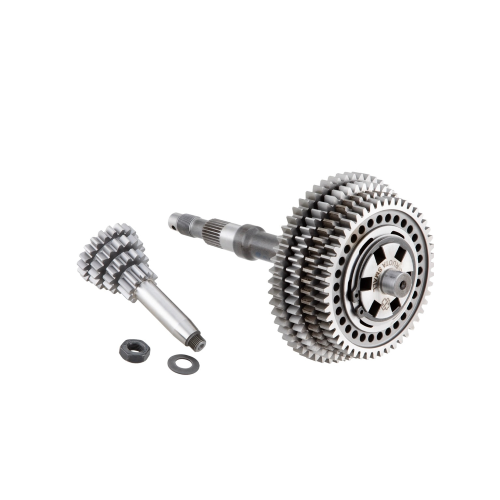 Cambio completo CRIMAZ RAVVICINATO Z10 14 17 20/55 53 50 49 Vespa 50, 90, 125 ET3 Primavera, PK crociera 6 innesti