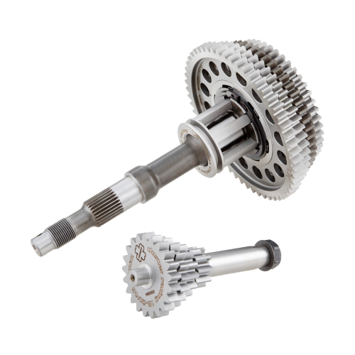 Cambio completo CRIMAZ Gran Tour 6 Z10 14 18 21/55 53 50 47 Vespa 50, 90, 125 ET3 Primavera, PK con crociera con 6 innesti