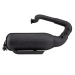 Nuova marmitta Polini Original Vespa PK80-125 S/PK100-125XL/PK125/ETS/N/XL2