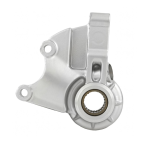 Supporto pinza GRIMECA per kit freno a disco Vespa PX, 20mm