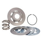 Frizione CRIMAZ CM EASY per Vespa 50, Special, 90, 125 ET3 Primavera, PK, 3 infradischi sp.1,2mm