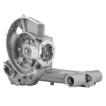 Carter MALOSSI VR-One lamellare Vespa PX200 Elestart