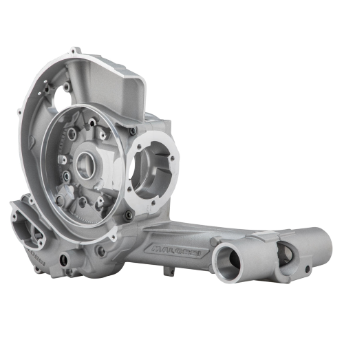 Carter MALOSSI VR-One lamellare Vespa PX200 Elestart