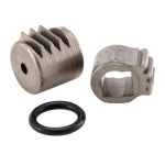 Nottolino a cremagliera CRIMAZ per carter frizione Vespa PX, PE, Sprint, GT, GL, Rally, TS, 150 GS, 160 GS, 180 SS