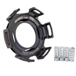 Kit cestello frizione con parastrappi FABBRI RACING PERFORMANCE per Vespa 50/ 50 special/ ET3/ Primavera/ PK50-125