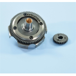 CAMPANA FRIZIONE POLINI EVOLUTION 27-69 VESPA 50 SPECIAL R L N PK S XL