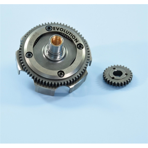 CAMPANA FRIZIONE POLINI EVOLUTION 27-69 VESPA 50 SPECIAL R L N PK S XL