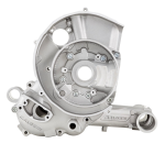 Carter MALOSSI V-One, aspirazione a valvola Vespa PX 125-150 Elestart