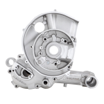 Carter MALOSSI V-One aspirazione a valvola Vespa PX200