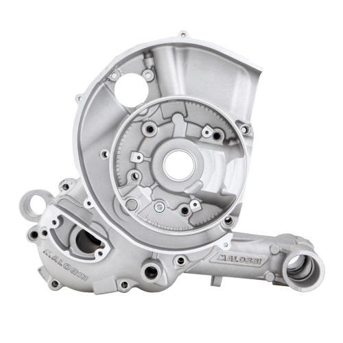 Carter MALOSSI V-One aspirazione a valvola Vespa PX200