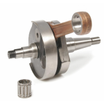 Albero Motore MAZZUCCHELLI vespa PK 125 cuscinetto da 25 corsa 51 biella 97