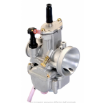 Carburatore POLINI PWK D. 32 mm Valvola Piatta