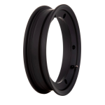 Cerchio Tubeless SIP NERO opaco 2.10 X 10 vespa 50 special n l r  PK S XL N V FL ET3 PX
