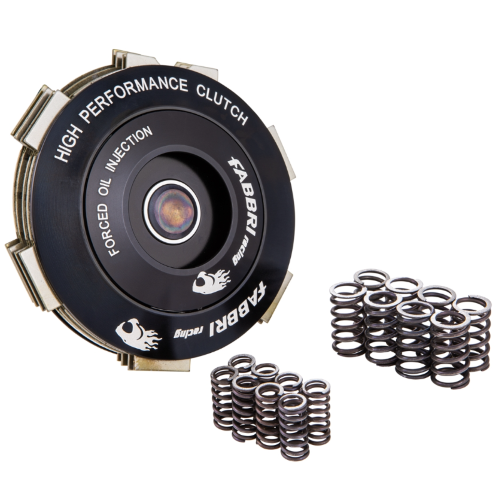 Frizione FABBRI RACING FB36 Vespa 50, 90, 125 ET3 Primavera, PK