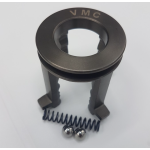 Crociera rinforzata VMC - Con Kit molla rinforzata e sfere Per Vespa Small Frame