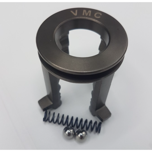 Crociera rinforzata VMC - Con Kit molla rinforzata e sfere Per Vespa Small Frame