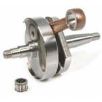 AMT 026 Albero Motore MAZZUCCHELLI cono 20 corsa ORIGINALE VESPA PK 50 XL - APE