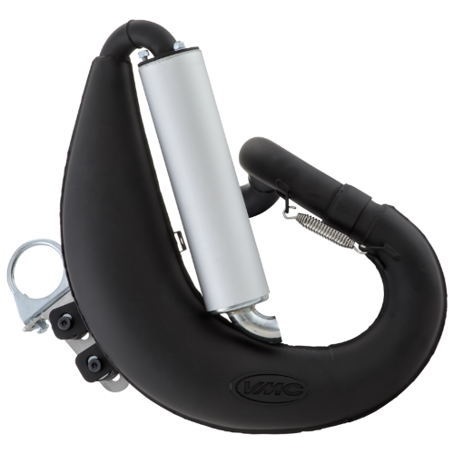 Marmitta racing VMC Tork Vespa 50 n l r special ss primavera