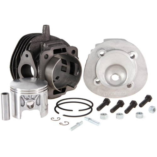Kit Gruppo Termico Polini Cilindro Ø 57,5 115cc Vespa pk 50 xl s HP FL2