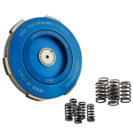 Frizione completa FABBRI RACING FB24 per Vespa 50, Special, 90, 125 ET3 Primavera